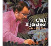 Tjader,Cal - Cuban Fantasy