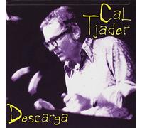Tjader, Cal - Descarga