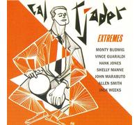 Tjader,Cal - Extremes