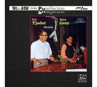 Tjader Cal & Getz Stan - Cal Tjader & Stan Getz