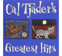 Cal Tjader Greatest Hits (CD) Album