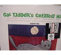 Tjader,Cal - Greatest Hits Vol.2