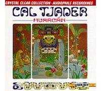 Tjader, Cal - Huracan