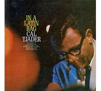 Tjader Cal - In A Latin Bag