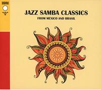 Tjader, Cal - Jazz Samba Classics From Mex