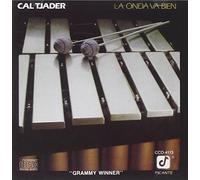 Tjader Cal - La Onda Va Bien