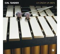 Tjader,Cal - La Onda Va Bien-Sacd