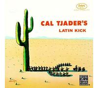 Tjader,Cal - Latin Kick