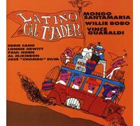 Tjader, Cal - Latino