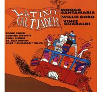 Cal Tjader Latino (CD)