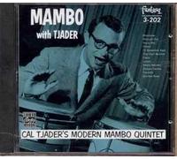 Tjader,Cal - Mambo With Tjader