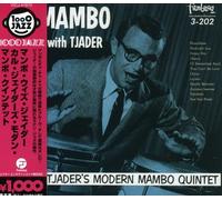 Tjader, Cal - Mambo With Tjader