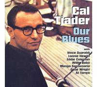 Tjader,Cal - Our Blues