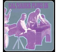 Tjader,Cal - Plugs in (& Bonus)