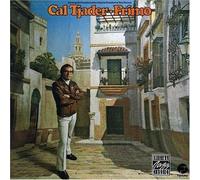 Tjader, Cal - Primo by Tjader, Cal (1993) Audio CD