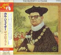 Tjader, Cal - Prophet