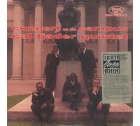 Tjader,Cal Quintet - Concert on T-Campus