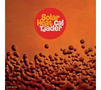 Tjader Cal - Solar Heat (Gold Vinyl)
