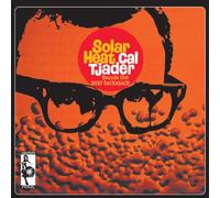 Tjader,Cal - Solar Heat & Sounds Out B.Bacharach
