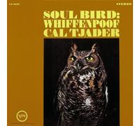 Tjader,Cal - Soul Bird