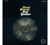 Tjader,Cal - Soul Burst