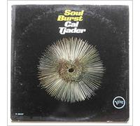 Tjader Cal - Soul Burst [Import]