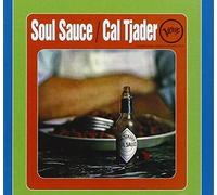 Tjader, Cal - Soul Sauce