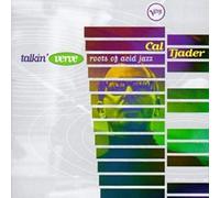 Tjader,Cal - Talkin' Verve