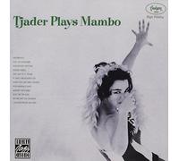 Tjader, Cal - Tjader Plays Mambo