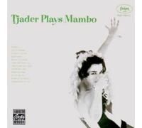 Tjader,Cal - Tjader Plays Mambo (F-3221)