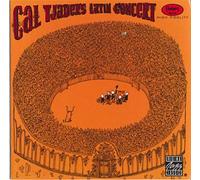 Tjader,Cal - Tjader S Latin Concert