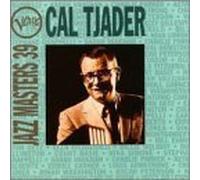 Tjader,Cal - Verve Jazz Masters 39