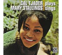 Tjader/Stallings - Cal Tjader Sings Ma