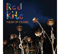 Tjalve, Esben/ Red Kite - Theory Of Colours