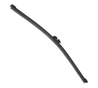 TJDFCYSM Spazzola Tergicristallo Posteriore per Auto per BMW X3 F25 2011 2012 2013 2014 2015 2016 2017 13" Ricambio (Confezione da 1)
