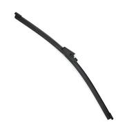 TJDFCYSM Spazzola Tergicristallo Posteriore per Auto per Golf V 1K1 2003 2004 2005 2006 2007 2008 2009 13" Ricambio (Confezione da 1)