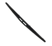 TJDFCYSM Spazzola Tergicristallo Posteriore per Auto per Honda Pilot 2003 2004 2005 2006 2007 2008 14" Ricambio (Confezione da 1)