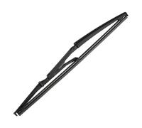 TJDFCYSM Spazzola Tergicristallo Posteriore per Auto per Lancia Musa 350 2004-2012 13" Ricambio (Confezione da 1)