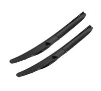 TJDFCYSM Spazzole Tergicristallo Anteriori per Great Wall Haval Hover H6 2011-2013 24"+16" Set di 2 Lame di Ricambio
