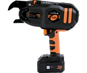 TJEP fastening systems Legatrice a batteria ULTRA GRIP 40