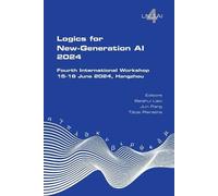 Tjitze Reinstra Beishu Logics for New-Generation AI. Fourth Interna (Tascabile)