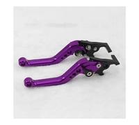TJKIB Leva Freno Frizione Moto Accessori Moto Parti Modificate Leva Frizione Pieghevole Manubrio Freno Regolabile Leva Manuale Regolabile Leva Freno Frizione