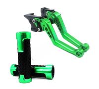 TJKIB Leva Freno Frizione Moto Accessori Moto per B&ajaj Dominar 400 2017-2023 2018 2019 Maniglia del Freno Regolabile Leve Frizione Manubrio