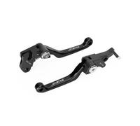 TJKIB Leva Freno Frizione Moto Leva del Freno Frizione per XR150L XR650L XR 150L 650L XR 150 650 L Accessori Moto Maniglie di Controllo