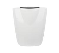 TJKIB Monoposto Carenatura Per CBR600RR 2003-2006 Moto Sellino Posteriore Passeggero Cowl Sedile Copertura Posteriore Carenatura