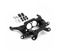 TJKIB Supporto Faro Moto Fari Anteriori Superiori Supporto per Fanali Anteriori Accessori per YZF-R1 YZF R1 2015 2016 2017 2018 2019 2020-2022