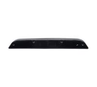 TJKIB Terza Luce Stop dell'auto Fumo 3rd Tail Stop Cargo Light per Ford per F150 2015 2016 2017 LED Nero Terzo Freno Posteriore Auto Tercera Luz