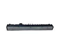 TJKIB Terza Luce Stop dell'auto Lampada Arresto della Terza Luce del Freno Montaggio per Versa Note 2014 2015 2016 2017 2018 2019 Coda Terzo