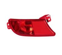 TjOta Fendinebbia Paraurti Posteriore Per Ford Per Escape Per Kuga 2020 2021 Paraurti Posteriore Per Auto Luce Riflettore Posteriore Fendinebbia Luci Posteriori Retronebbia(Only Left)
