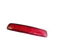 TjOta Fendinebbia Paraurti Posteriore Per Hyundai Per Starex H-1 2001-2006 R Paraurti Posteriore Auto Fanale Posteriore Eflector Light Lampada Riflettore Retronebbia(Only 1 Right)